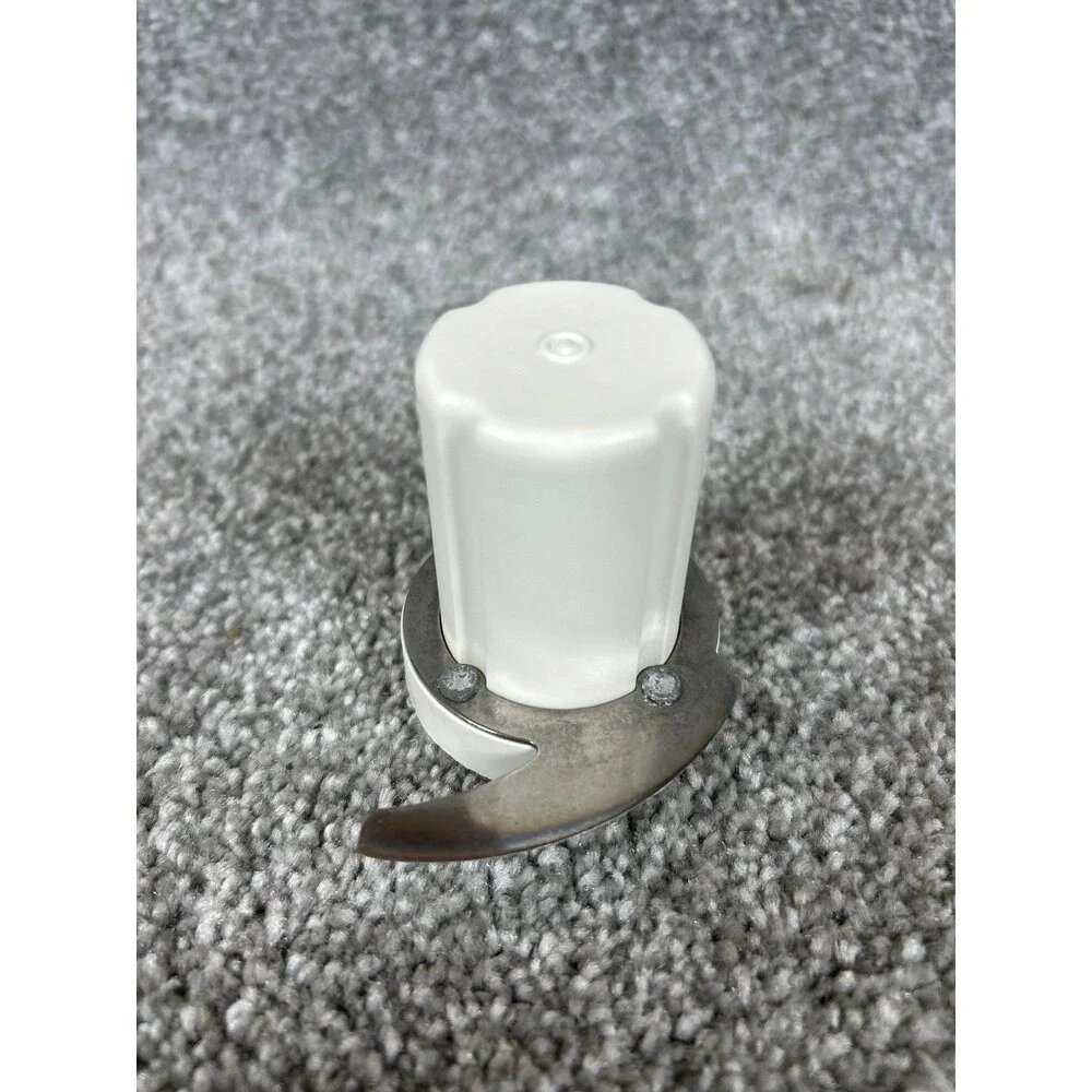 Sunbeam Oskar Jr Chopper Plus Model 14131 Replacement Part Chopping Blade Only